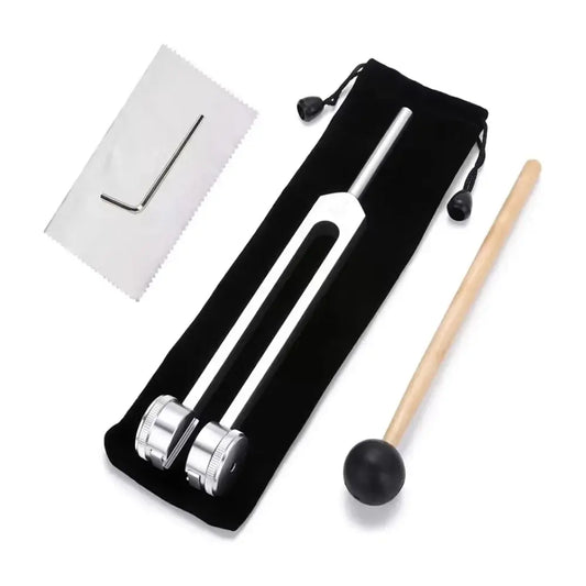 HertzHeal™ | 128 Hz Helande instrument